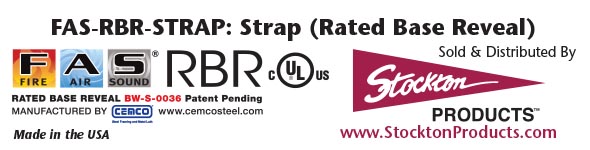 FAS-RBR-STRAP
