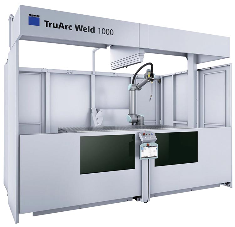 TruLaser 3040