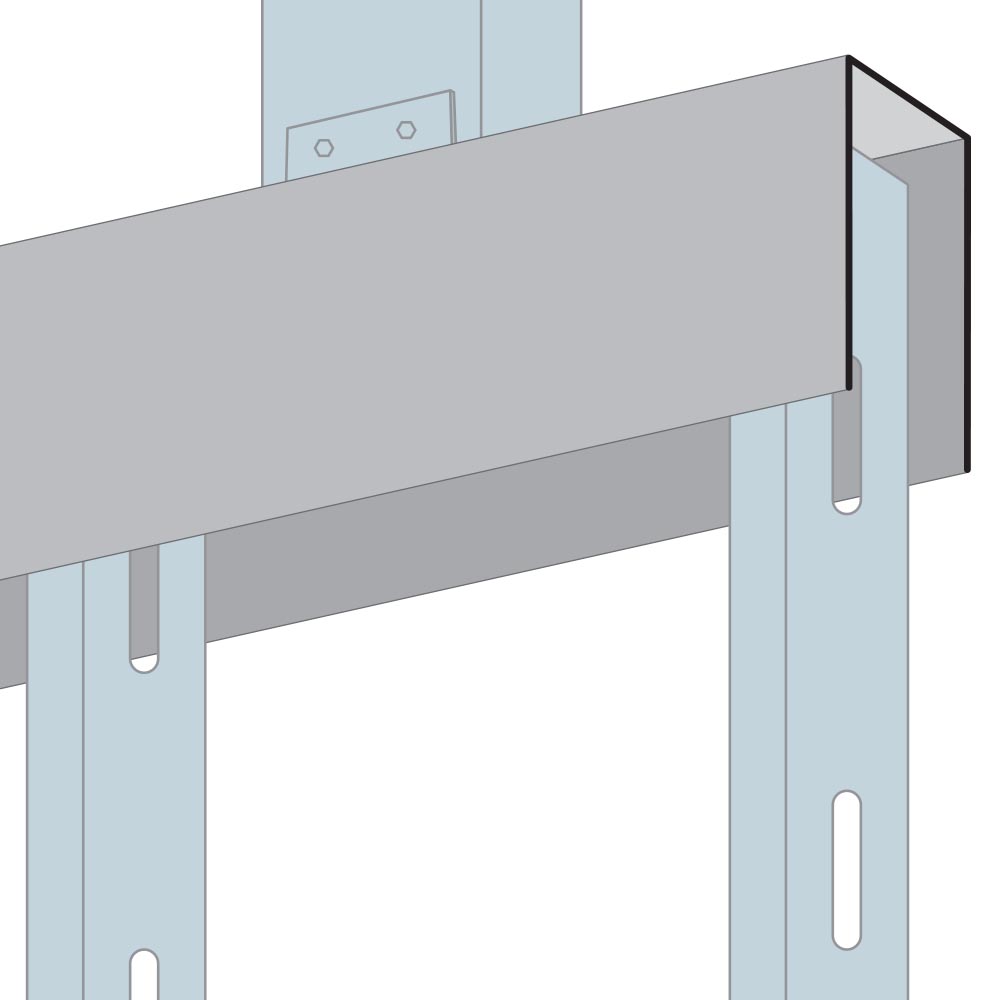 Stockton Products: DLT: Deep Leg Track